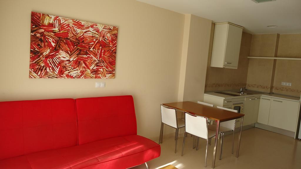 Apartment Europa House Sun