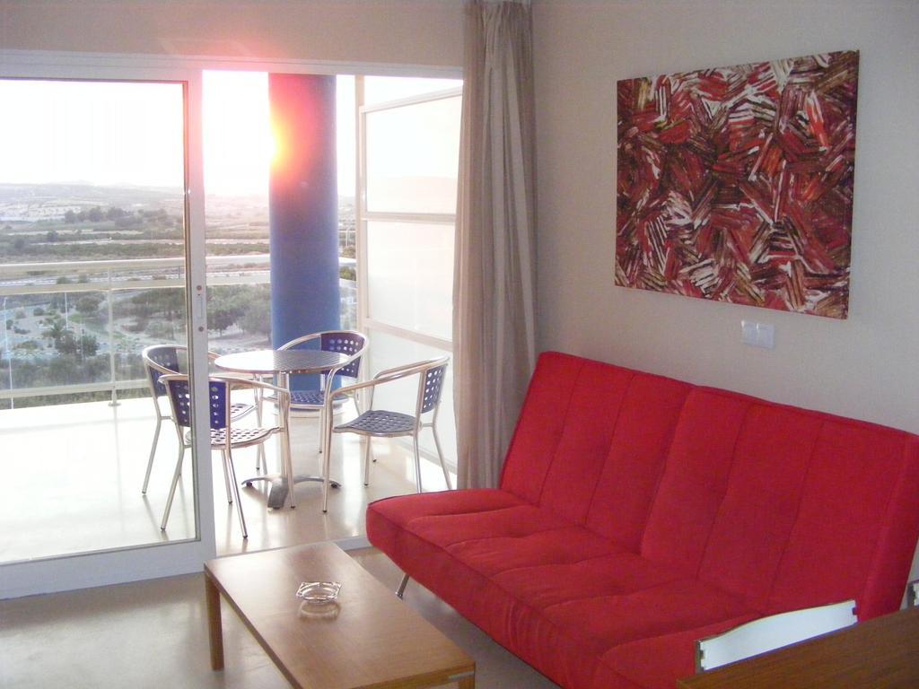 Apartment Europa House Sun