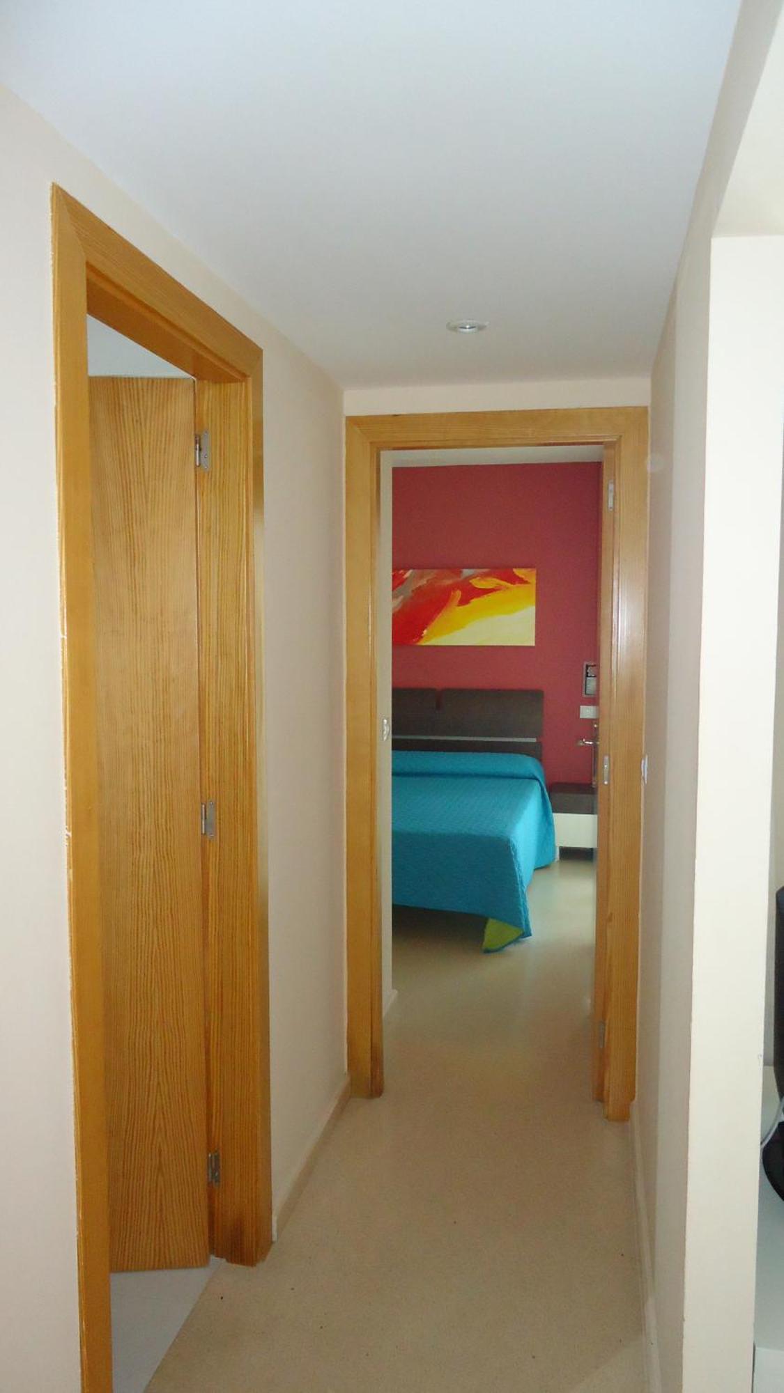 Apartment Europa House Sun