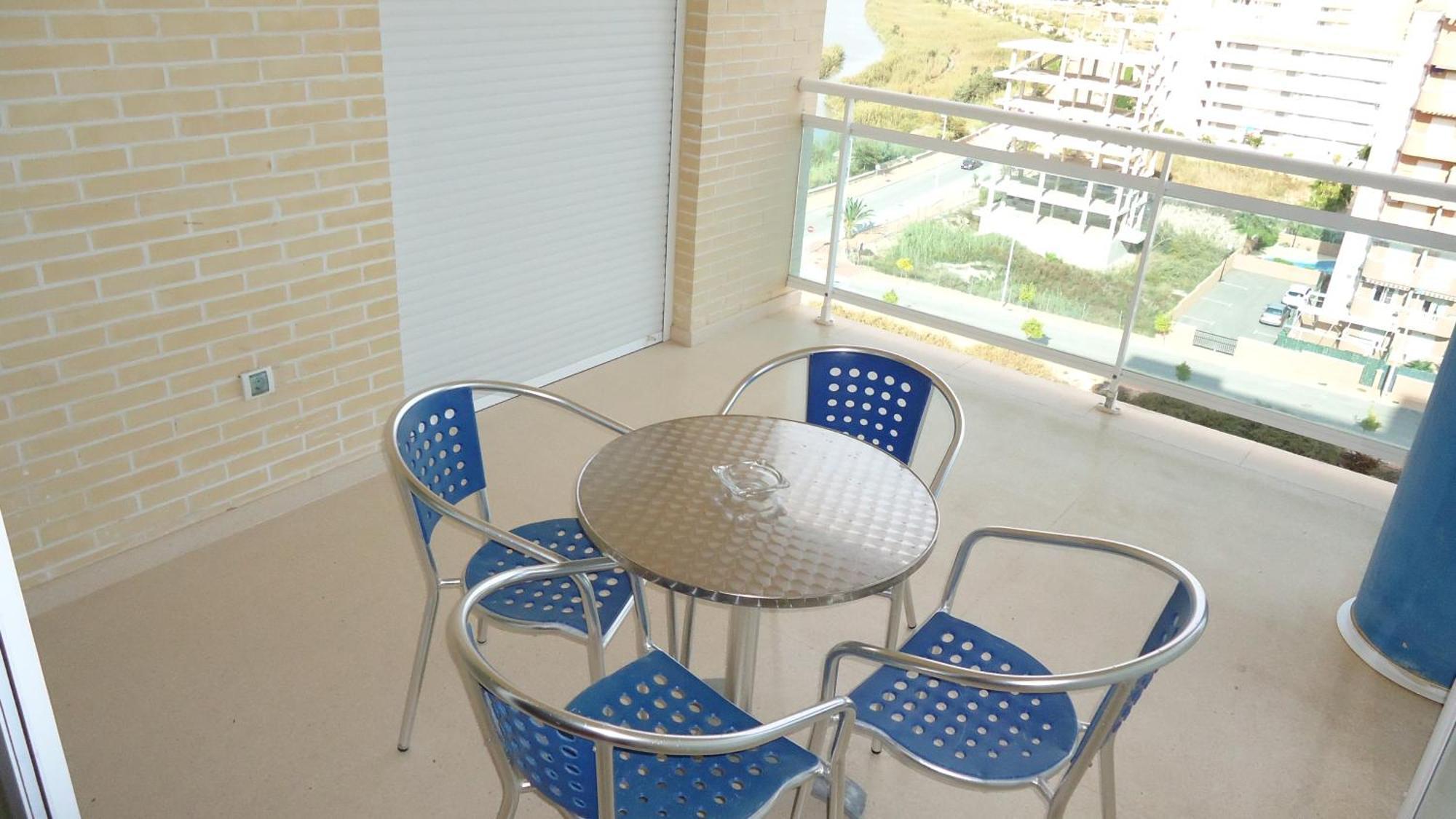 Apartment Europa House Sun *