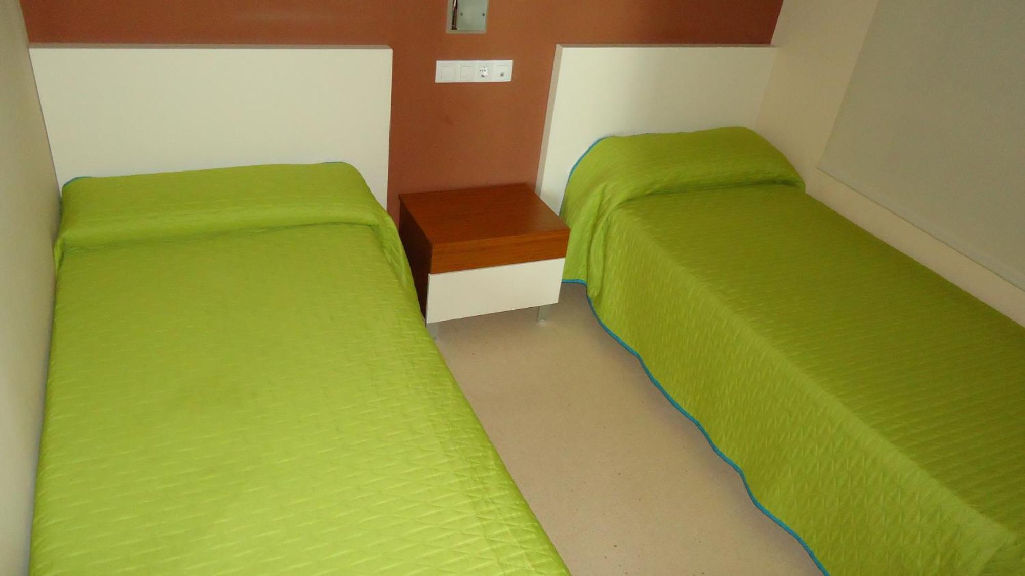 Apartment Europa House Sun Guardamar del Segura