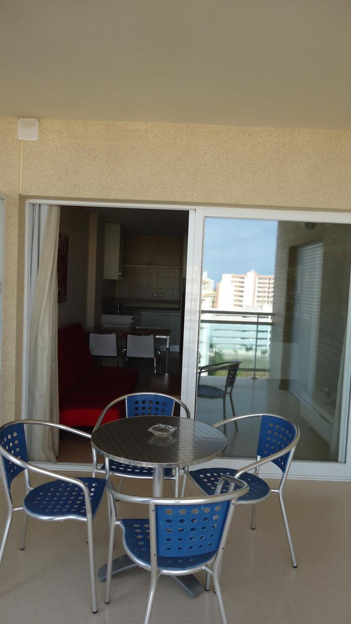 Europa House Sun * Guardamar del Segura