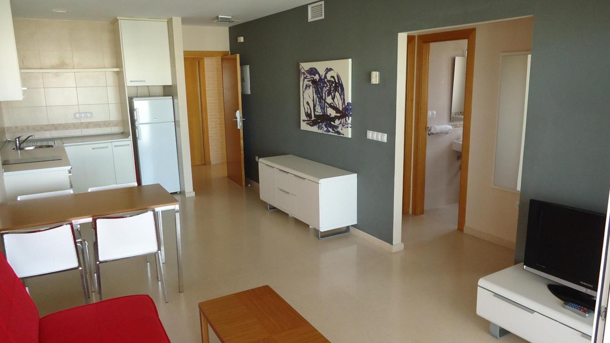 Apartment Europa House Sun *