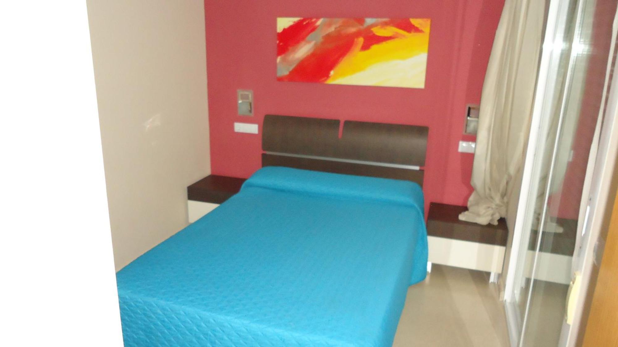 Apartment Europa House Sun Guardamar del Segura