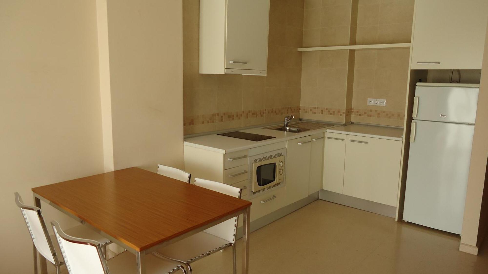 Europa House Sun Apartment Guardamar del Segura