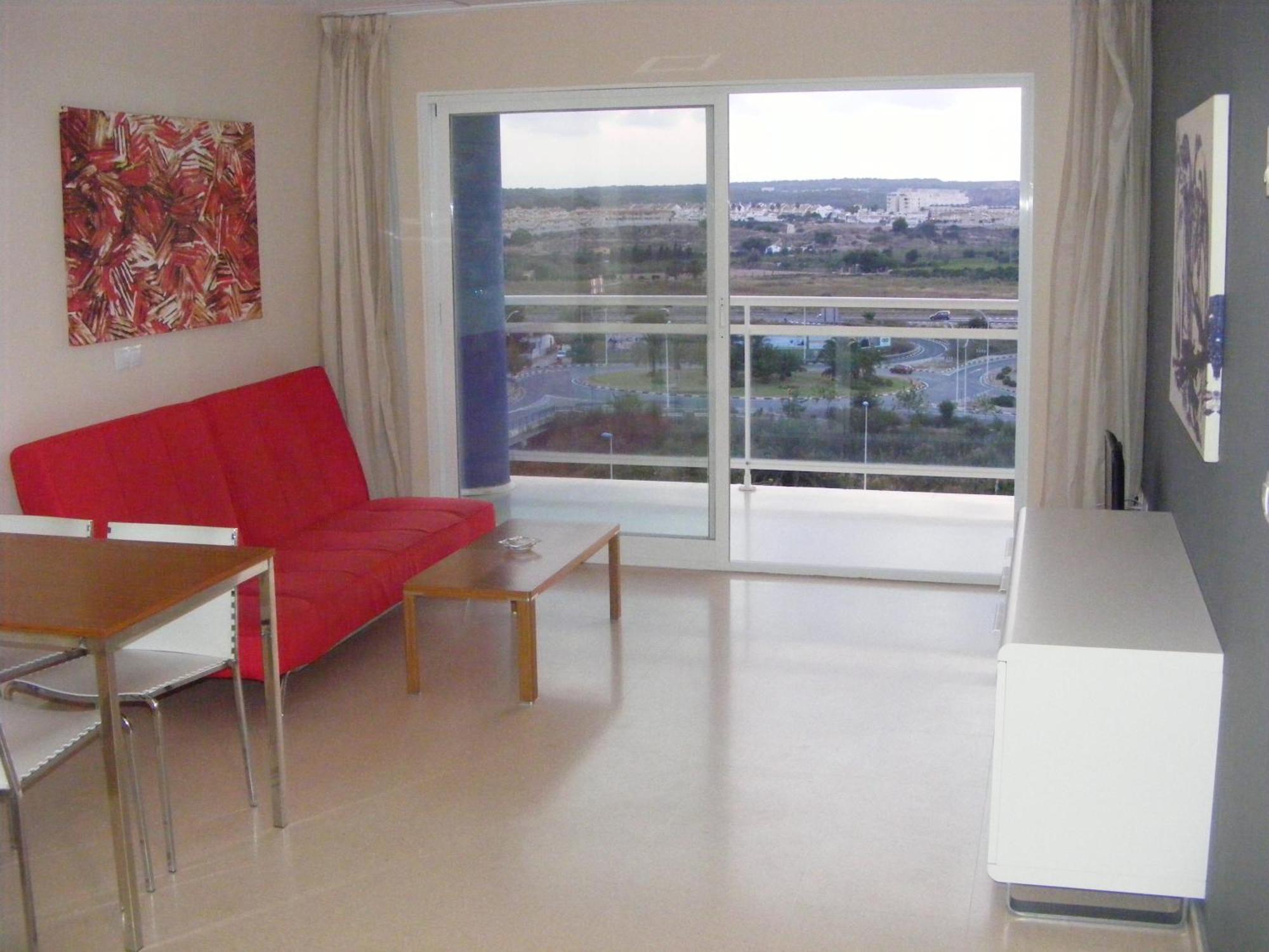 Apartment Europa House Sun Guardamar del Segura