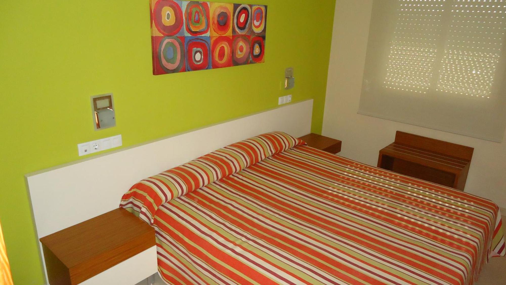 Europa House Sun *