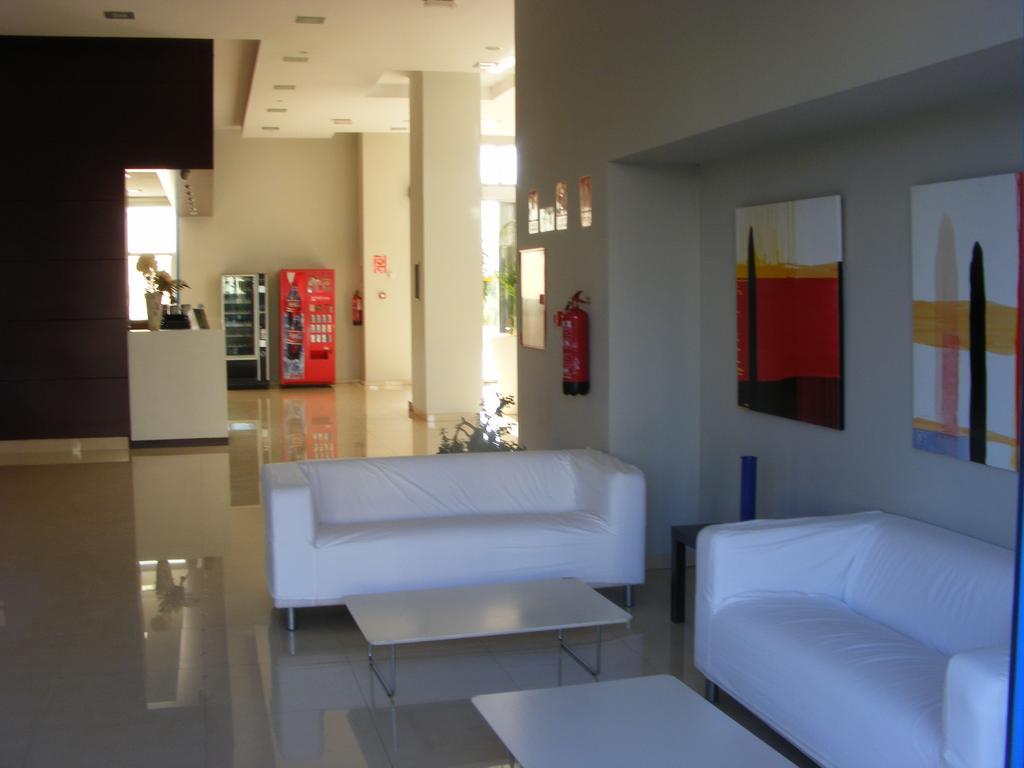 Europa House Sun *