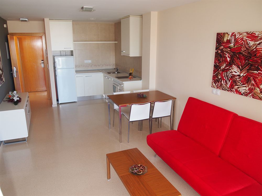 Apartment Europa House Sun *