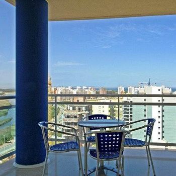 Europa House Sun Guardamar del Segura