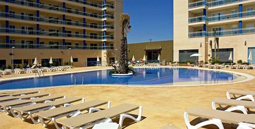 Europa House Sun *