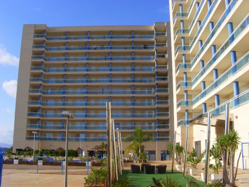 Apartment Europa House Sun *