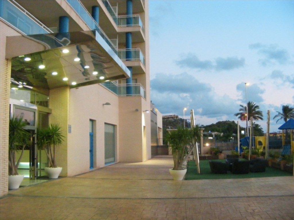 Apartment Europa House Sun *