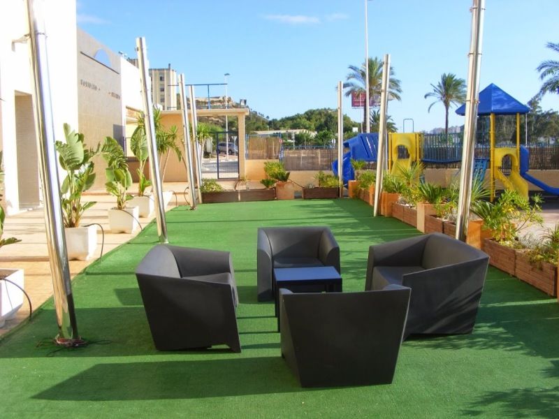 Europa House Sun * Guardamar del Segura