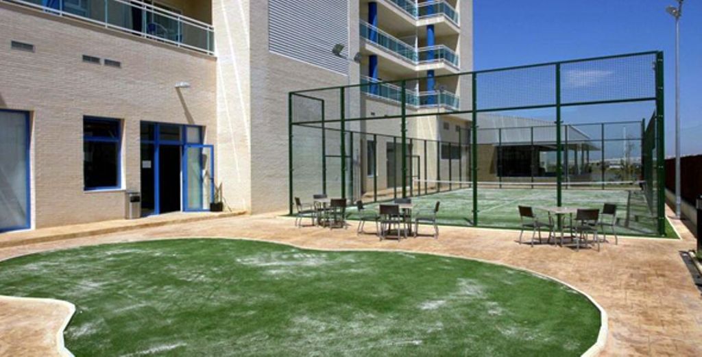Europa House Sun * Guardamar del Segura