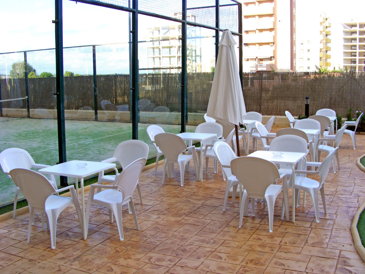 Europa House Sun * Guardamar del Segura