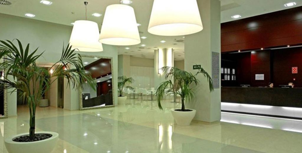Apartment Europa House Sun *