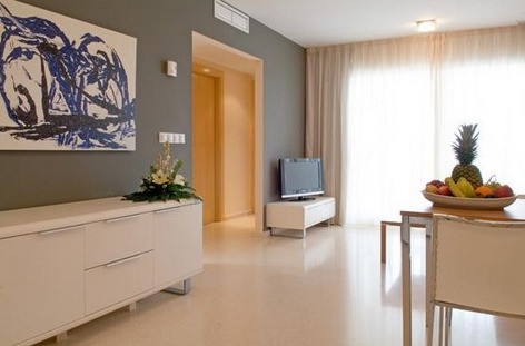 Europa House Sun * Guardamar del Segura