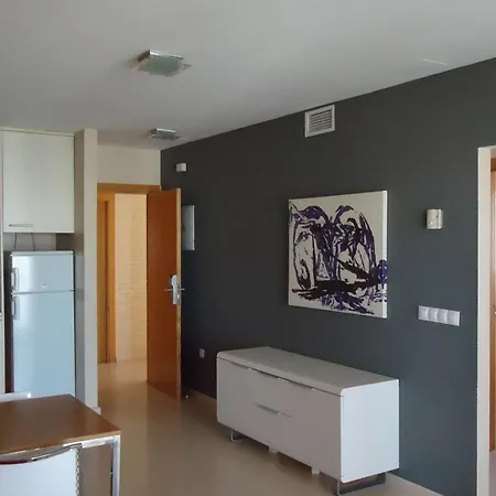 Apartamentos Europa House Sun Beach Guardamar del Segura Room photo