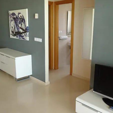 Apartamentos Europa House Sun Beach Guardamar del Segura Room photo