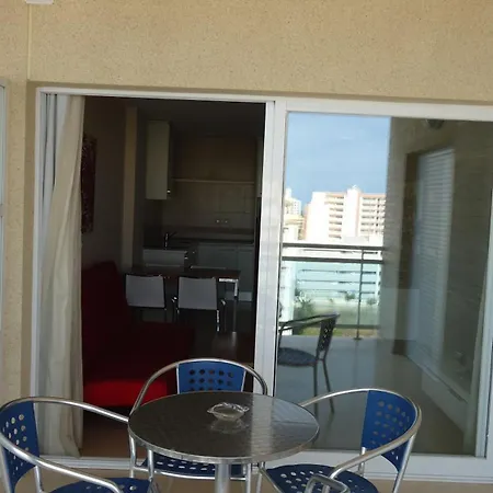 Apartamentos Europa House Sun Beach Guardamar del Segura Room photo