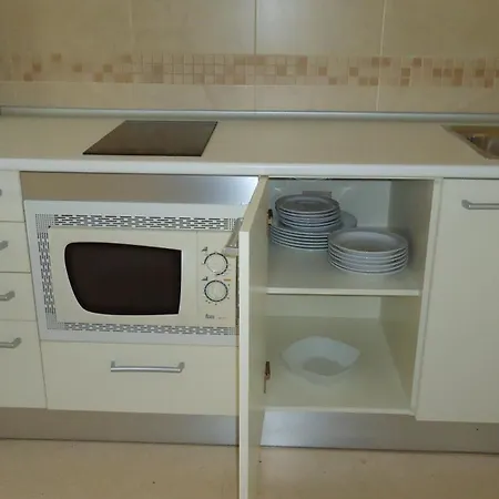 Apartamentos Europa House Sun Beach Guardamar del Segura Room photo