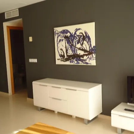Apartamentos Europa House Sun Beach Guardamar del Segura Room photo