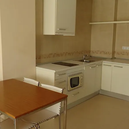 Apartamentos Europa House Sun Beach Guardamar del Segura Room photo