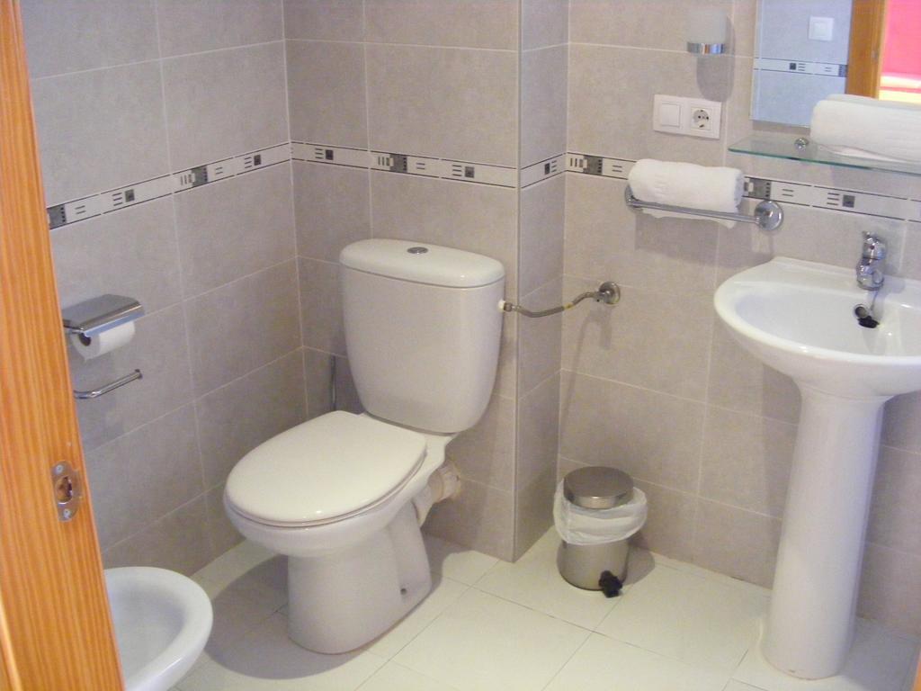 Europa House Sun Apartamento Guardamar del Segura