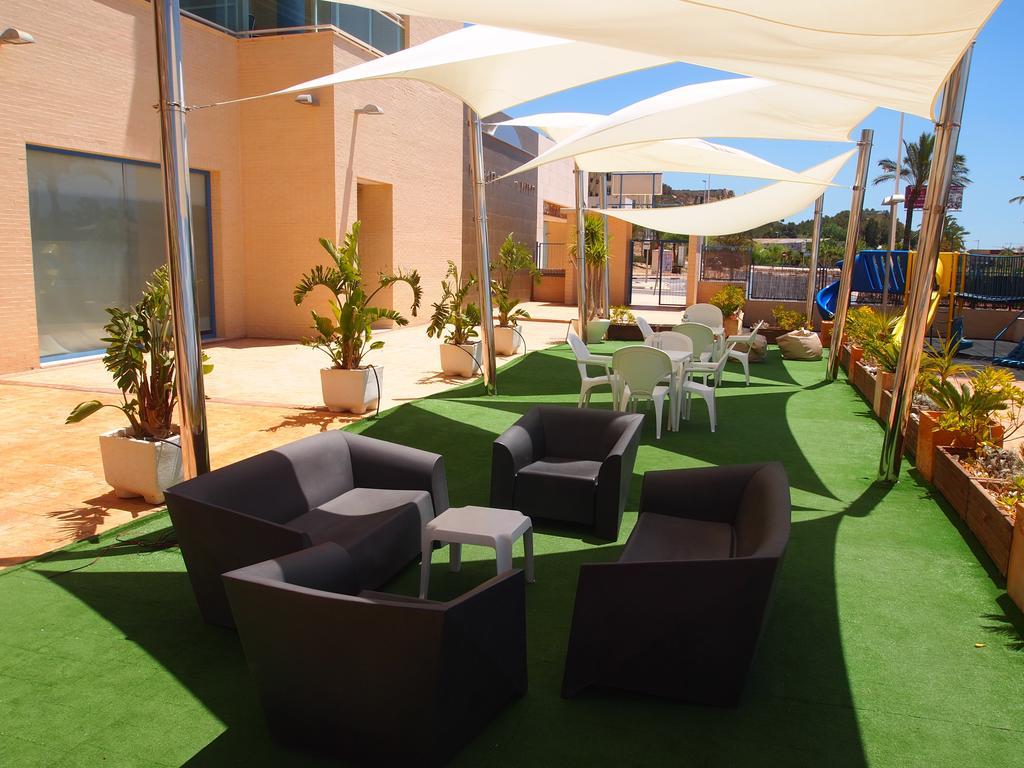 Europa House Sun *