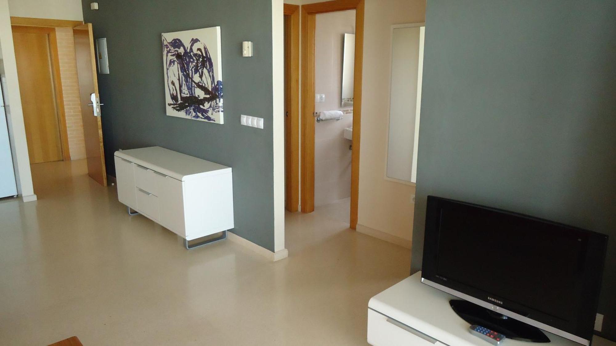 Europa House Sun Guardamar del Segura