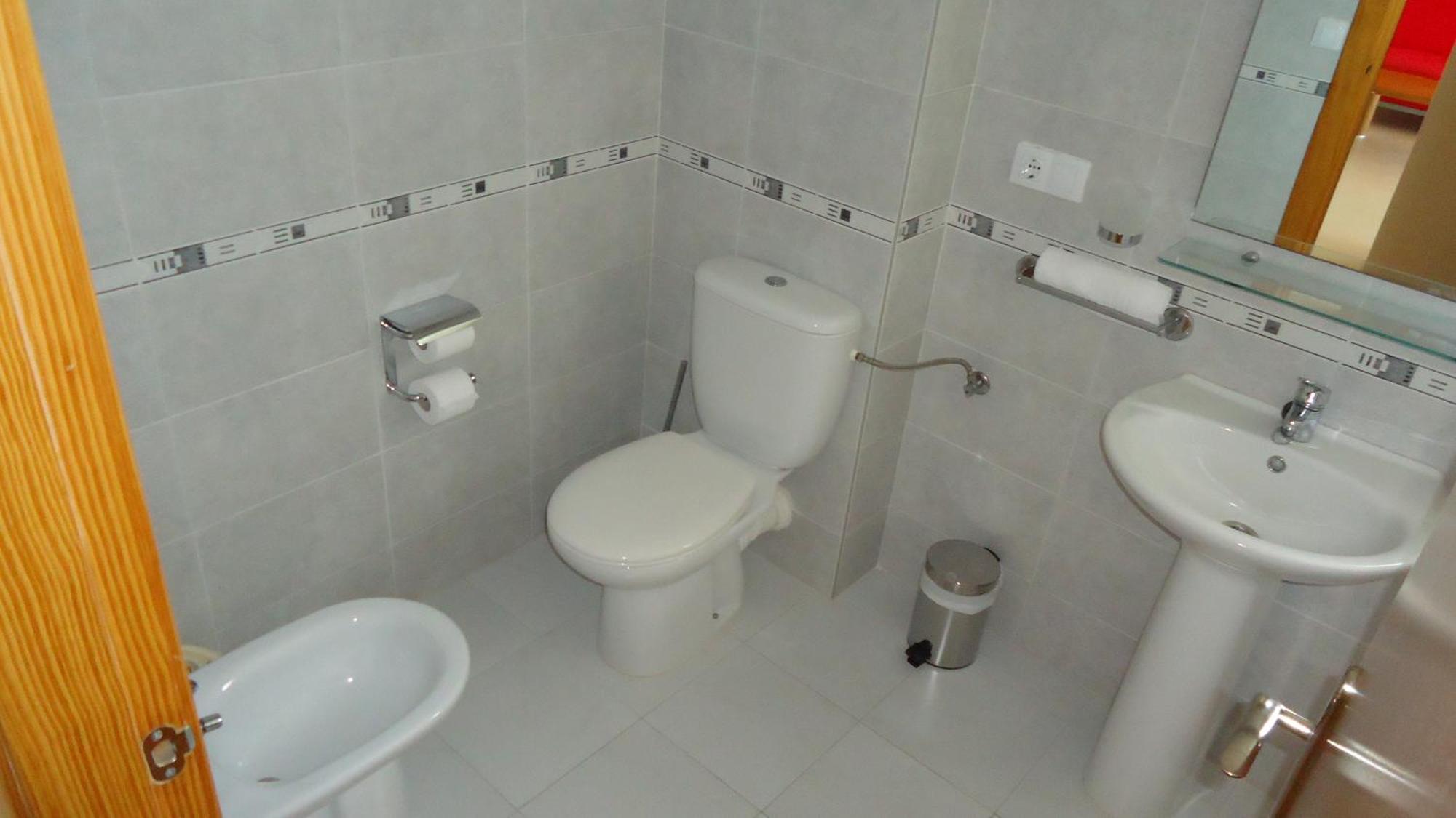 Europa House Sun Apartamento