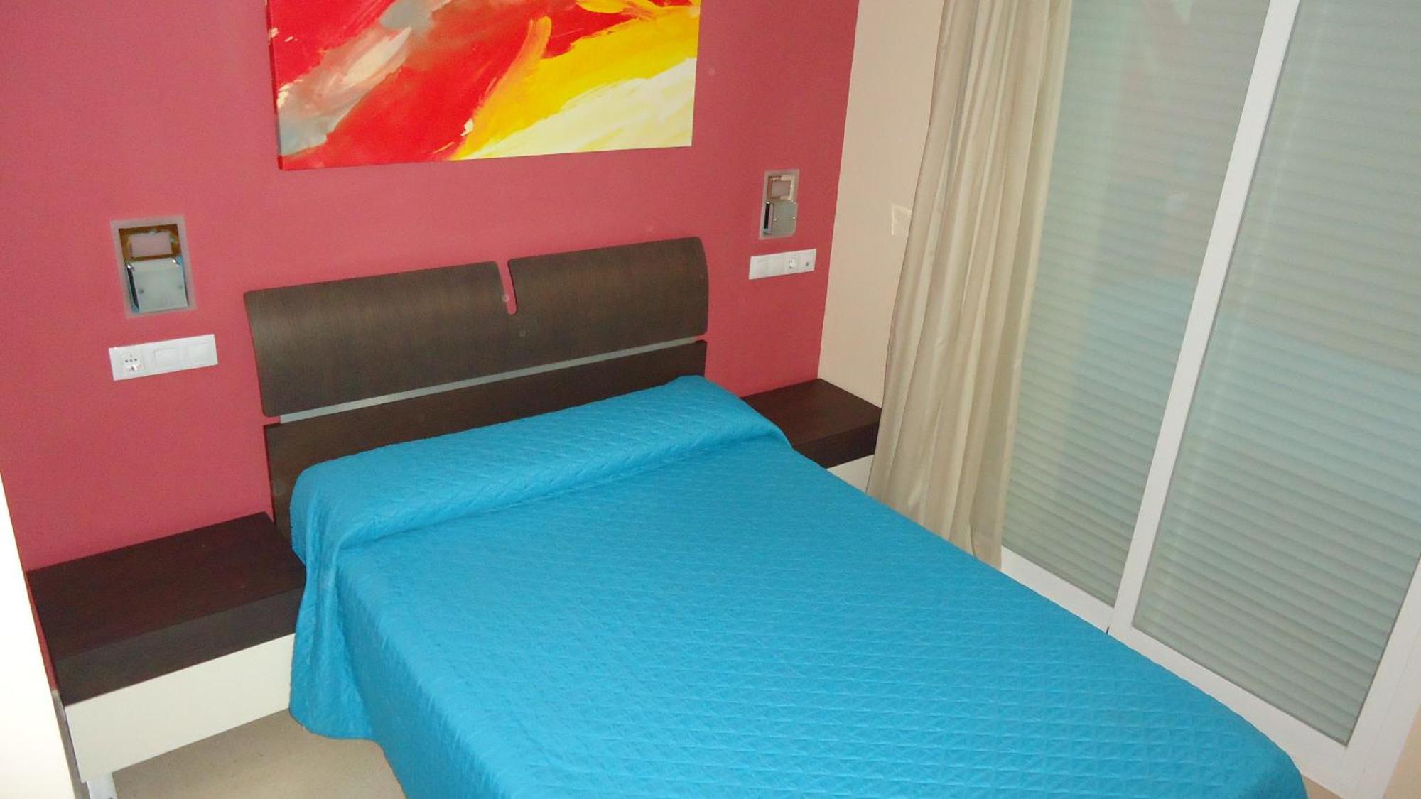 Apartamento Europa House Sun