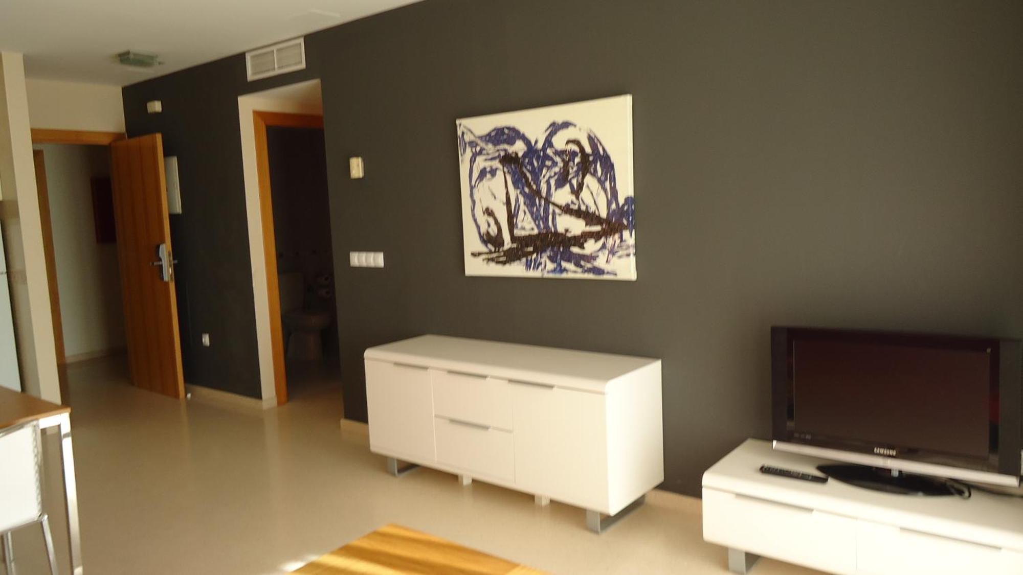 Europa House Sun * Guardamar del Segura