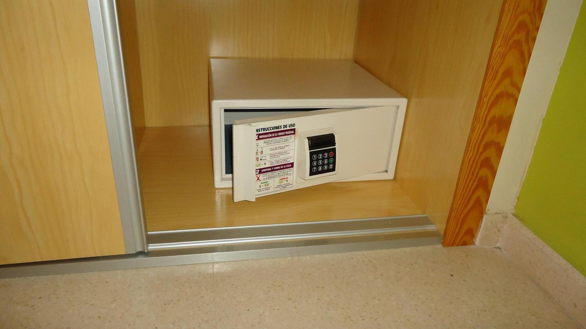 Apartamento Europa House Sun