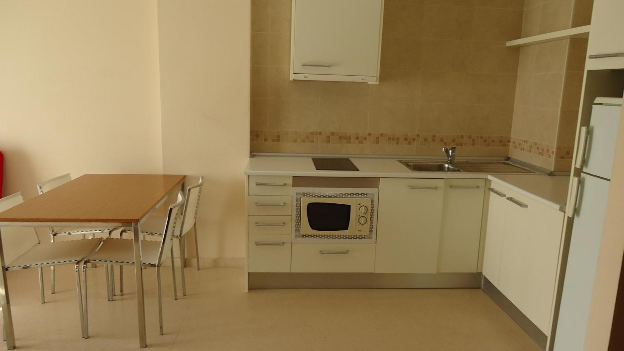 Europa House Sun Apartamento *