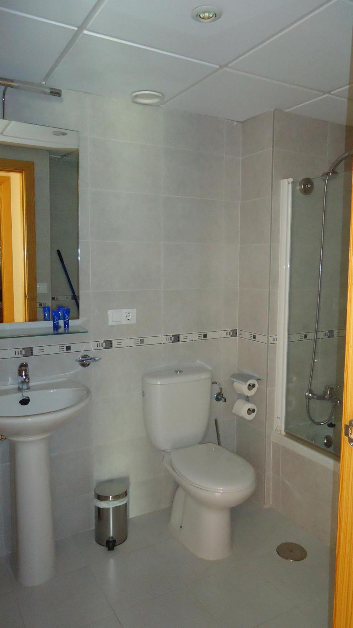 Apartamento Europa House Sun *