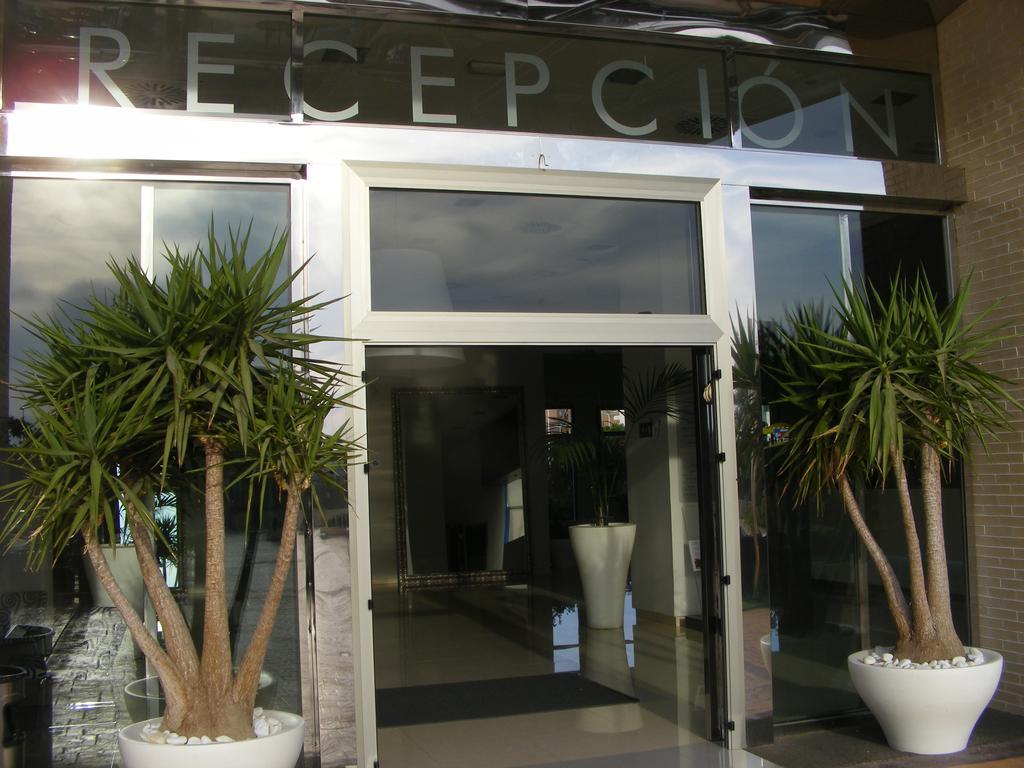 Europa House Sun Apartamento