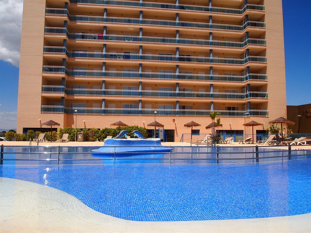 Europa House Sun Guardamar del Segura