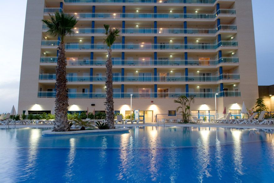 Europa House Sun * Guardamar del Segura