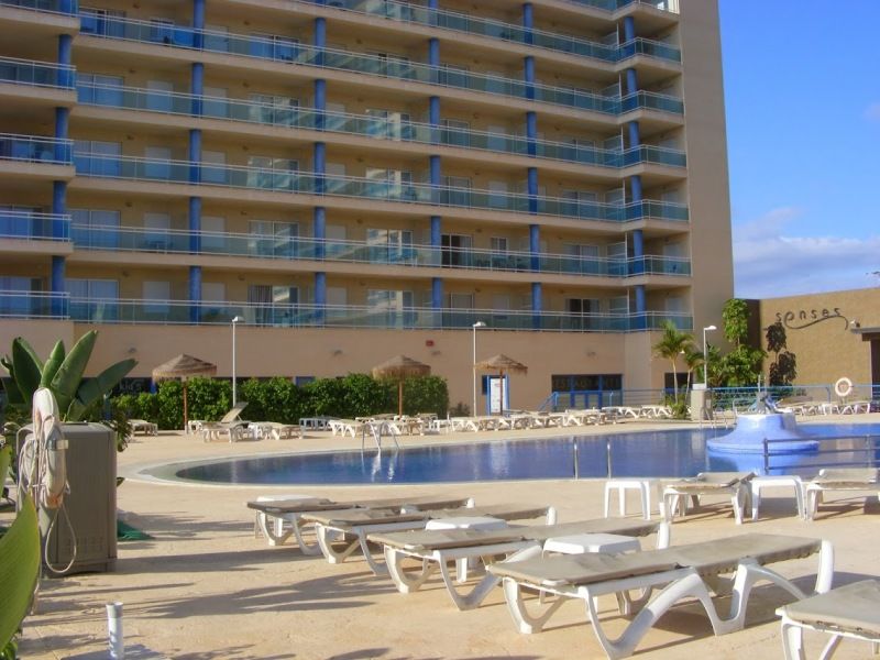 Europa House Sun * Guardamar del Segura