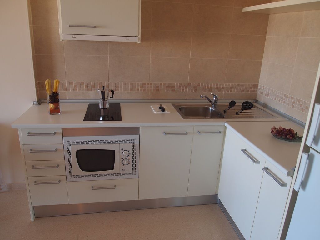 Apartamento Europa House Sun *