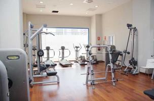 Europa House Sun Apartamento